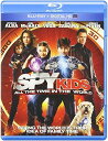 【輸入盤ブルーレイ】【新品】SPY KIDS 4