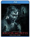 【輸入盤ブルーレイ】【新品】Rigor Mortis