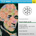【輸入盤ブルーレイ】【新品】Haydn / Auryn Series Vol 7: Auryn's Haydn Op. 50