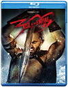 【輸入盤ブルーレイ】【新品】300: RISE OF AN EMPIRE