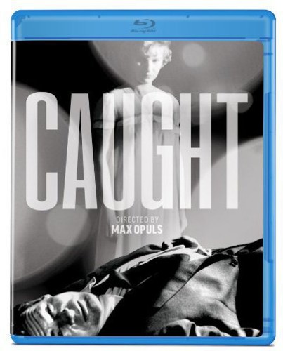 【輸入盤ブルーレイ】【新品】Caught