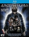 【輸入盤ブルーレイ】【新品】ALMOST HUMAN