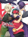 【輸入盤ブルーレイ】【新品】Devil Is a Part Timer: Complete Series