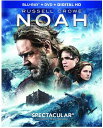 【輸入盤ブルーレイ】【新品】NOAH