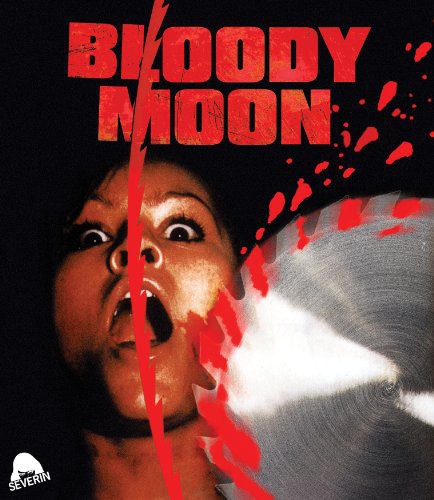 【輸入盤ブルーレイ】【新品】BLOODY MOON