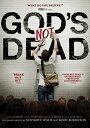 【輸入盤ブルーレイ】【新品】God's Not Dead
