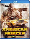 【輸入盤ブルーレイ】【新品】American Muscle
