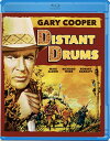 【輸入盤ブルーレイ】【新品】Distant Drums