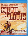【輸入盤ブルーレイ】【新品】SOUTH OF ST LOUIS
