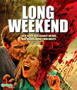 【輸入盤ブルーレイ】【新品】LONG WEEKEND