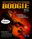 【輸入盤ブルーレイ】【新品】Boogie