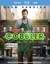 【輸入盤ブルーレイ】【新品】COBBLER