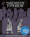 【輸入盤ブルーレイ】【新品】CRITERION COLLECTION / MAKE WAY FOR TOMORROW