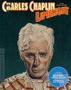 【輸入盤ブルーレイ】【新品】CRITERION COLLECTION / LIMELIGHT