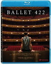 【輸入盤ブルーレイ】【新品】BALLET 422