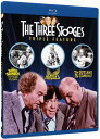 【輸入盤ブルーレイ】【新品】THREE STOOGES V2 TRIPLE FEATURE (1 50)