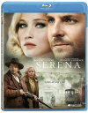 【輸入盤ブルーレイ】【新品】SERENA