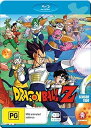 【輸入盤ブルーレイ】【新品】Dragon Ball Z: Season Two