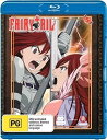 【輸入盤ブルーレイ】【新品】Fairy Tail: Collection 8