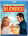 【輸入盤ブルーレイ】【新品】BLENDED