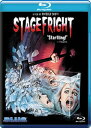 【輸入盤ブルーレイ】【新品】STAGEFRIGHT