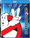 【輸入盤ブルーレイ】【新品】GHOSTBUSTERS II