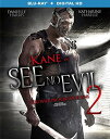 【輸入盤ブルーレイ】【新品】SEE NO EVIL 2