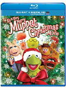 【輸入盤ブルーレイ】【新品】IT'S A VERY MERRY MUPPET CHRISTMAS MOVIE