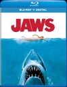 【輸入盤ブルーレイ】【新品】JAWS
