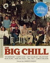 【輸入盤ブルーレイ】【新品】CRITERION COLLECTION / BIG CHILL