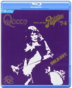 【輸入盤ブルーレイ】【新品】Queen: Live at the Rainbow '74