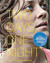 【輸入盤ブルーレイ】【新品】CRITERION COLLECTION / TWO DAYS ONE NIGHT