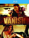 【輸入盤ブルーレイ】【新品】Vanish