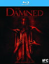 【輸入盤ブルーレイ】【新品】The Damned