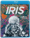 【輸入盤ブルーレイ】【新品】IRIS