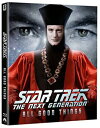 【輸入盤ブルーレイ】【新品】STAR TREK: THE NEXT GENERATION - ALL GOOD THINGS