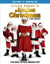 【輸入盤ブルーレイ】【新品】TYLER PERRY'S A MADEA CHRISTMAS