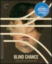 【輸入盤ブルーレイ】【新品】CRITERION COLLECTION / BLIND CHANCE
