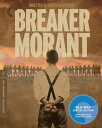 【輸入盤ブルーレイ】【新品】CRITERION COLLECTION / BREAKER MORANT