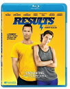 【輸入盤ブルーレイ】【新品】RESULTS