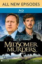 【輸入盤ブルーレイ】【新品】MIDSOMER MURDERS: SERIES 17