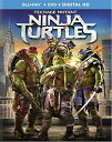 【輸入盤ブルーレイ】【新品】TEENAGE MUTANT NINJA TURTLES (2014)
