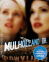 【輸入盤ブルーレイ】【新品】CRITERION COLLECTION / MULHOLLAND DR