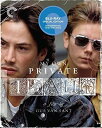 【輸入盤ブルーレイ】【新品】CRITERION COLLECTION / MY OWN PRIVATE IDAHO