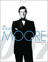 【輸入盤ブルーレイ】【新品】007 THE ROGER MOORE COLLECTION 2