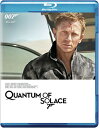 【輸入盤ブルーレイ】【新品】QUANTUM OF SOLACE