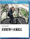 【輸入盤ブルーレイ】【新品】VIEW TO A KILL