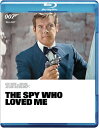 【輸入盤ブルーレイ】【新品】SPY WHO LOVED ME
