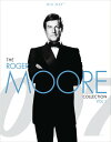 【輸入盤ブルーレイ】【新品】007 THE ROGER MOORE COLLECTION 1