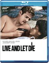 【輸入盤ブルーレイ】【新品】LIVE & LET DIE